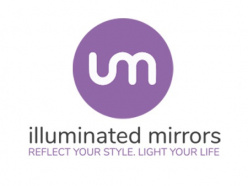 Illuminated Mirrors